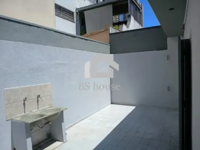 Sobrado com 3 Quartos à venda, 214m² no Jardim Bela Vista, Santo André