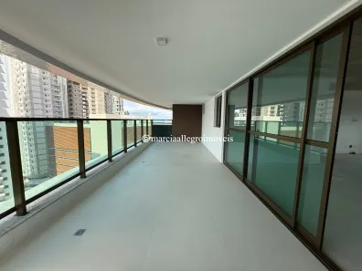 Apartamento com 4 Quartos à venda, 250m² no Caminho das Árvores, Salvador