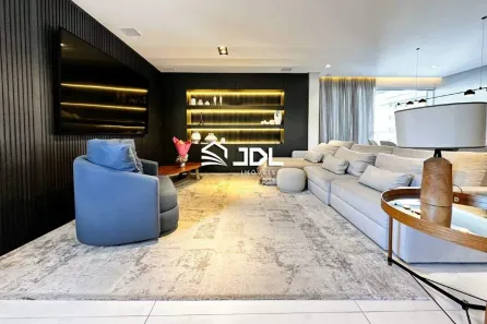 Cobertura com 3 Quartos à venda, 224m² no Victor Konder, Blumenau