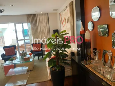 Casa de Condomínio com 4 Quartos à venda, 250m² no Planalto Paulista, São Paulo