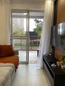 Apartamento com 2 Quartos à venda, 55m² no Vila Andrade, São Paulo