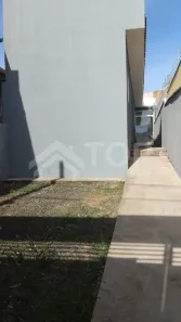 Casa com 2 Quartos à venda, 65m² no Cidade Aracy, São Carlos