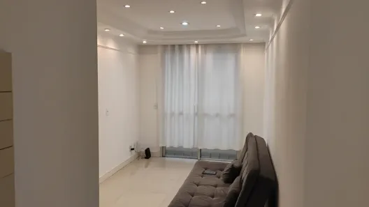 Apartamento com 3 Quartos à venda, 55m² no Jardim Boa Vista (Zona Oeste), São Paulo