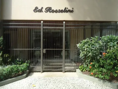 Apartamento com 3 Quartos para alugar, 137m² no Tijuca, Rio de Janeiro