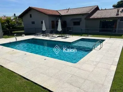 Casa de Condomínio com 3 Quartos à venda, 220m² no Parque Village Castelo, Itu