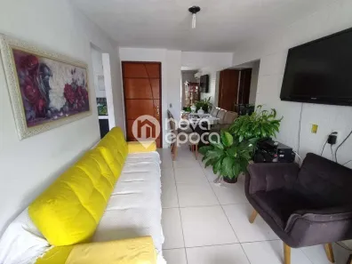 Apartamento com 1 Quarto à venda, 41m² no Piedade, Rio de Janeiro