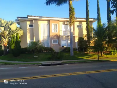 Casa de Condomínio com 3 Quartos à venda, 300m² no Ibiti Royal Park, Sorocaba