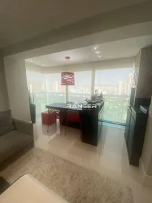 Apartamento com 3 Quartos à venda, 110m² no Gonzaga, Santos