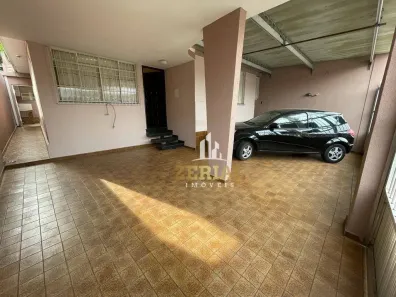 Casa com 5 Quartos à venda, 198m² no Olímpico, São Caetano do Sul