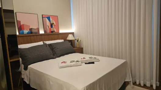 Apartamento com 1 Quarto para venda ou aluguel, 23m² no Pinheiros, São Paulo