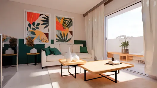 Cobertura com 3 Quartos à venda, 102m² no Retiro, Volta Redonda