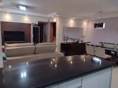 Apartamento com 2 Quartos à venda, 85m² no Vila Andrade, São Paulo