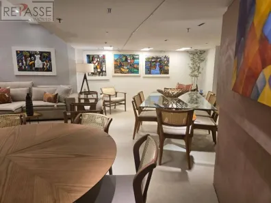 Ponto Comercial para alugar, 60m² no Gávea, Rio de Janeiro