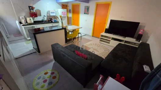 Apartamento com 2 Quartos à venda, 62m² no Parque Cecap, Guarulhos