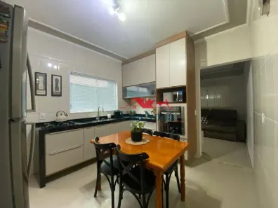 Casa com 2 Quartos à venda, 112m² no Jardim Morumbi, Indaiatuba