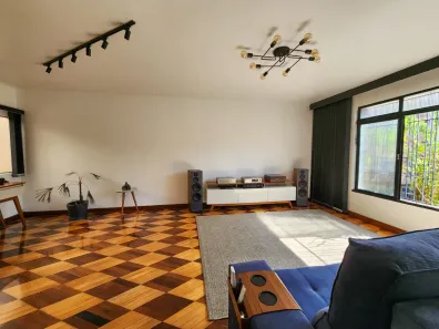 Casa com 2 Quartos à venda, 300m² no Vila Bandeirantes, São Paulo