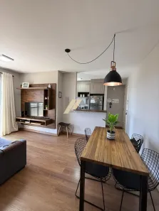 Apartamento com 2 Quartos à venda, 60m² no Swift, Campinas