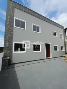 Apartamento com 2 Quartos para alugar, 44m² no Forquilhas, São José