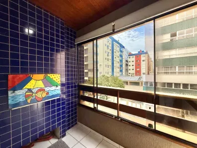 Apartamento com 3 Quartos à venda, 78m² no Centro, Capão da Canoa