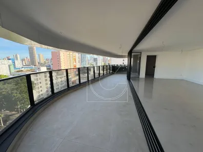 Apartamento com 4 Quartos à venda, 311m² no Meireles, Fortaleza