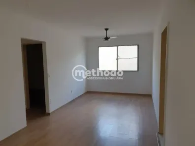 Apartamento com 2 Quartos à venda, 65m² no Vila Proost de Souza, Campinas