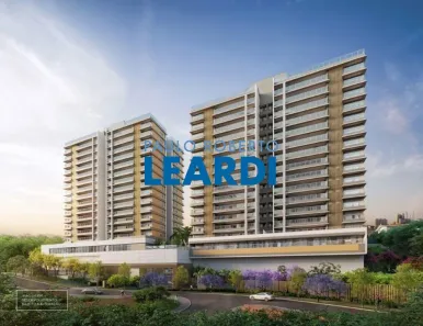 Apartamento com 4 Quartos à venda, 180m² no Alto da Lapa, São Paulo