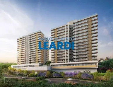 Apartamento com 4 Quartos à venda, 180m² no Alto da Lapa, São Paulo