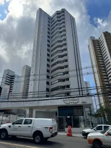 Apartamento com 3 Quartos à venda, 183m² no Brotas, Salvador