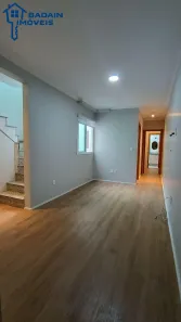 Cobertura com 2 Quartos para alugar, 100m² no Parque Erasmo Assunção, Santo André