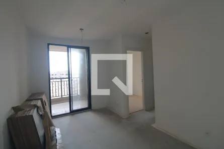 Apartamento com 2 Quartos à venda, 50m² no Usina Piratininga, São Paulo