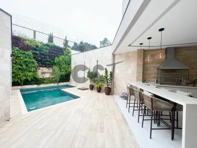 Casa de Condomínio com 3 Quartos à venda, 200m² no Jardim Prudência, São Paulo