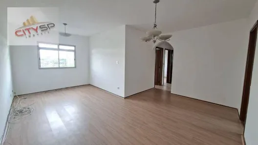 Apartamento com 3 Quartos para venda ou aluguel, 86m² no Vila do Encontro, São Paulo