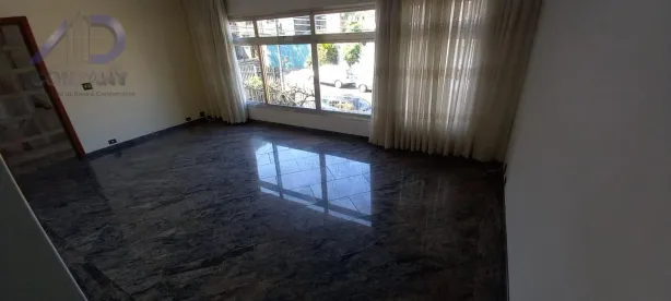 Casa com 3 Quartos à venda, 230m² no Bosque da Saúde, São Paulo
