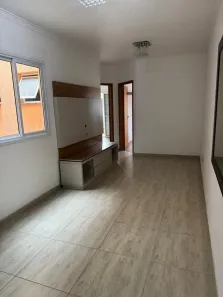 Cobertura com 2 Quartos à venda, 110m² no Vila Pires, Santo André