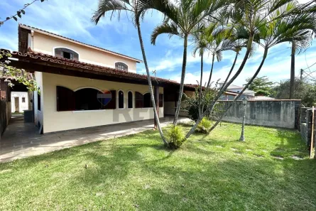 Casa com 5 Quartos à venda, 191m² no Santa Margarida II (Tamoios), Cabo Frio