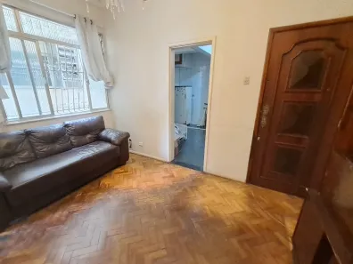 Apartamento com 2 Quartos à venda, 56m² no Cachambi, Rio de Janeiro