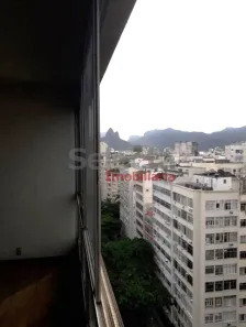 Apartamento com 4 Quartos à venda, 234m² no Copacabana, Rio de Janeiro