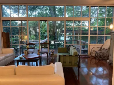 Casa de Condomínio com 4 Quartos à venda, 260m² no São Conrado, Rio de Janeiro