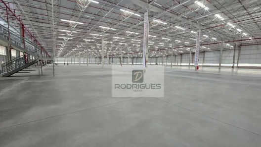Galpão/Depósito/Armazém para alugar, 4789m² no Batistini, São Bernardo do Campo
