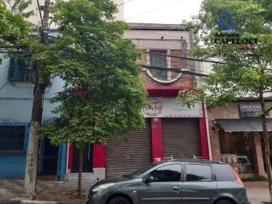 Ponto Comercial à venda, 184m² no Perdizes, São Paulo