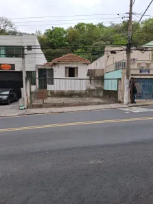 Lote/Terreno à venda, 64m² no Vila Barreto, São Paulo