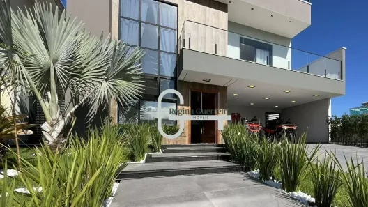 Casa de Condomínio com 4 Quartos à venda, 215m² no Jardim Guarau, Peruíbe