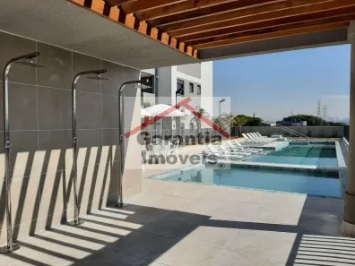 Apartamento com 2 Quartos para alugar, 53m² no Centro, Osasco