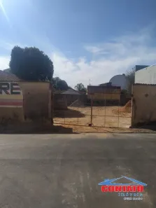 Lote/Terreno à venda, 600m² no Vila Celina, São Carlos