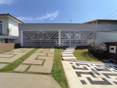 Casa com 3 Quartos para alugar, 238m² no Centro, Piracicaba