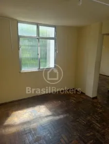 Apartamento com 1 Quarto à venda, 33m² no Tomás Coelho, Rio de Janeiro