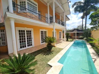 Casa de Condomínio com 3 Quartos à venda, 417m² no Jardim dos Estados, São Paulo