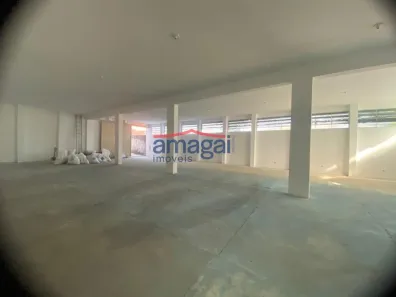 Imóvel Comercial para alugar, 400m² no Jardim Esperança, Jacareí