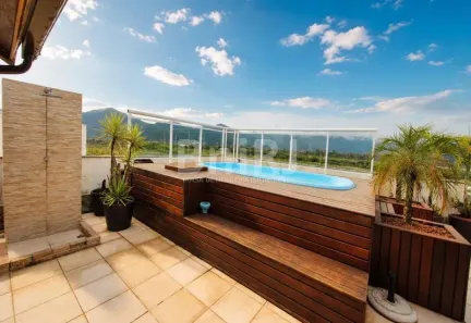Cobertura com 4 Quartos à venda, 248m² no Recreio dos Bandeirantes, Rio de Janeiro