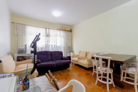 Apartamento com 2 Quartos à venda, 82m² no Santa Cecília, São Paulo